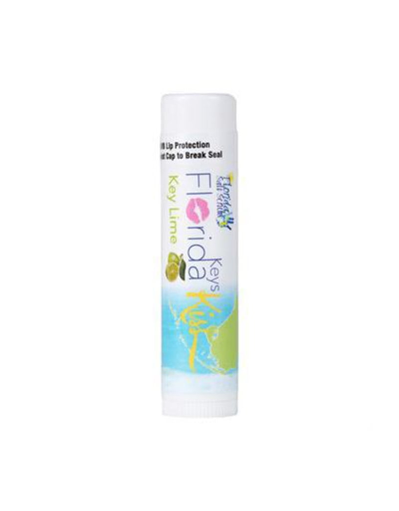 Florida Salt Scrubs Florida Kiss Lip Balm