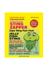 Marine Sports Mfg. Marine Sports Wipe Away Jelly Fish Stingstop