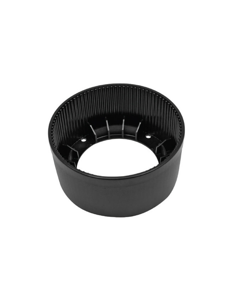 thumbnail image 2 of Blue Steel 7" Round Scuba Tank Boot – Faber Compatible – Diving Cylinder Base Protector (TB70) 2 of 6