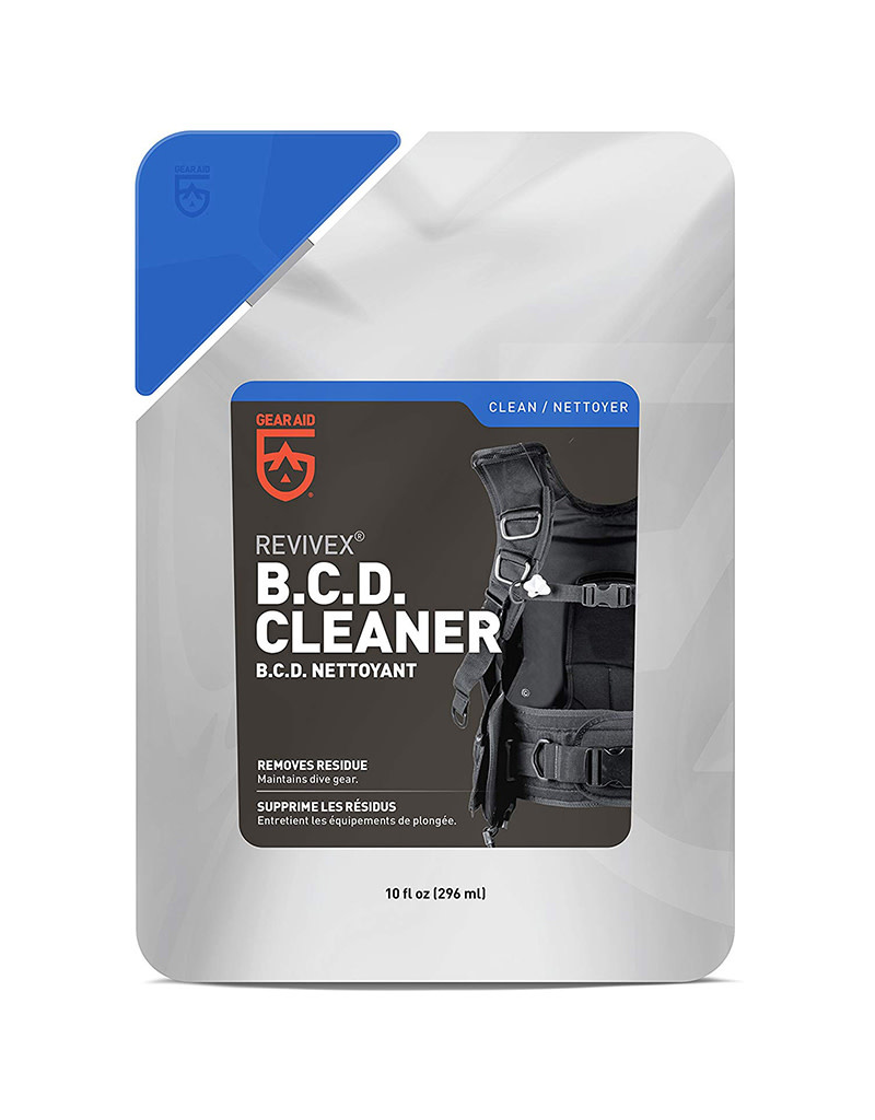 Gearaid McNett Gear Aid BCD Cleaner 10oz