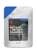 Gearaid McNett RVX Wet & Dry Suit Shampoo 10 oz