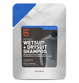 Gearaid McNett RVX Wet & Dry Suit Shampoo 10 oz
