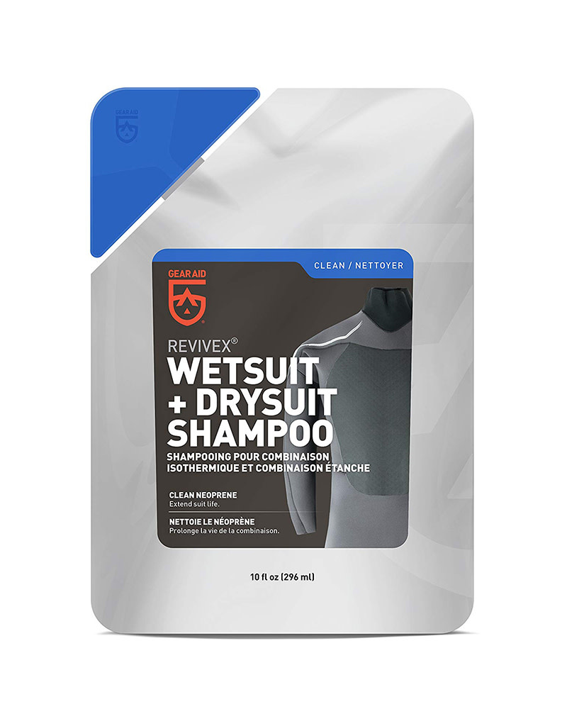 Gearaid McNett RVX Wet & Dry Suit Shampoo 10 oz
