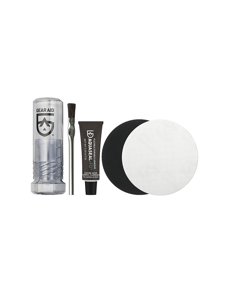 Gearaid McNett Gear Aid AquaSeal Repair Kit .25oz