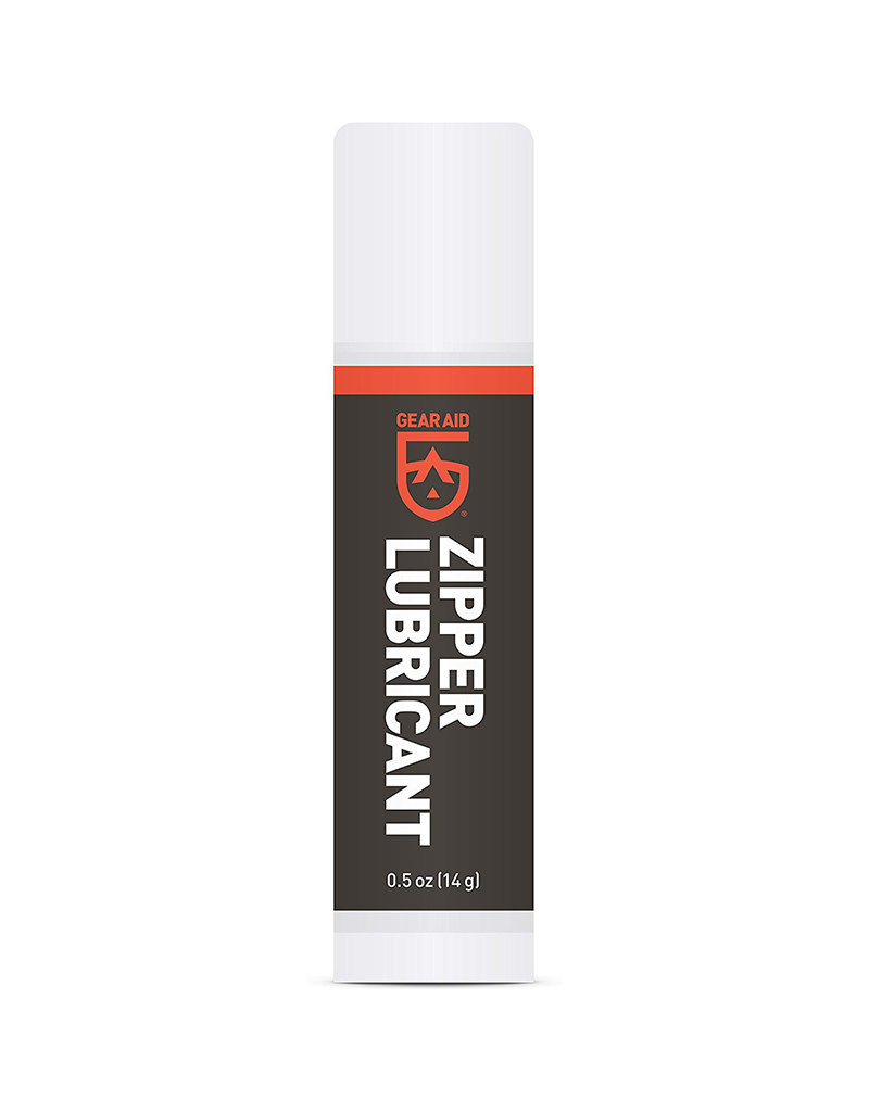 Gearaid McNett Zip Tech- Zipper Lubricant