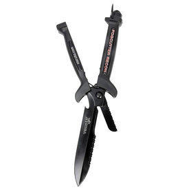 XS Scuba XS Scuba Knife Fogcutter Recon