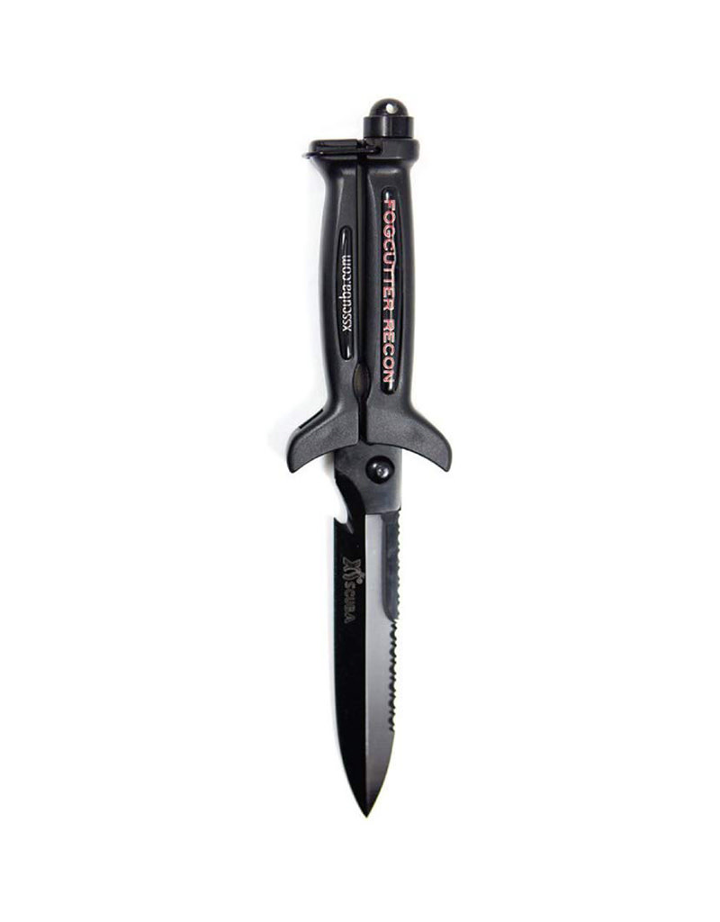 XS Scuba XS Scuba Knife Fogcutter Recon