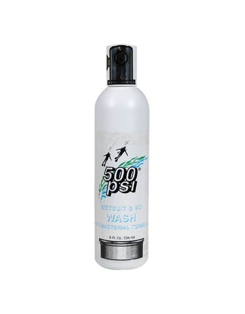 500 psi 500 psi Wetsuit Wash 8oz