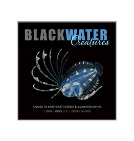 Force-E Book - Blackwater Creatures