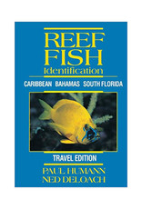 New World Publications Reef Fish ID Travel Edition