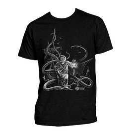 Born of Water Born of Water Lurker T-Shirt
