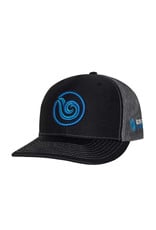 Born of Water Born of Water Logo Puff Hat