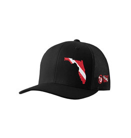 SaltLife Offshore Fishing Hat