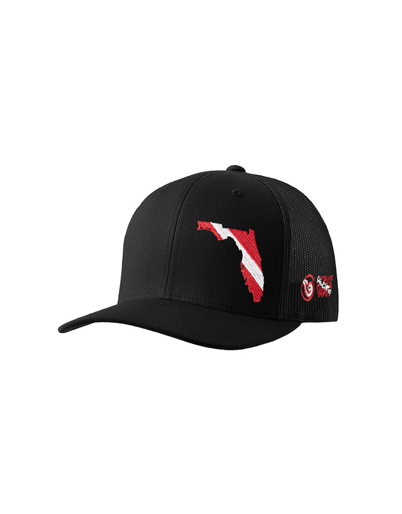 florida cap