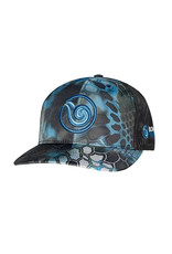 Born of Water Born of Water Kryptek Camo Trucker Hat