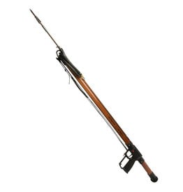 Cressi Cherokee Exo Sling Spearfishing Gun Black