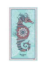 Tank Stream Design Inc Tank Stream Beach Towel