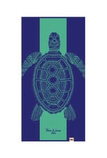 Tank Stream Design Inc Tank Stream Beach Towel