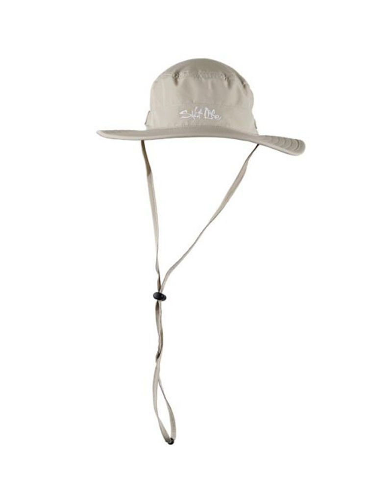 salt life bucket hat