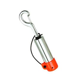 Innovative Scuba Concepts Innovative Magnetic Cap Tank Rattle