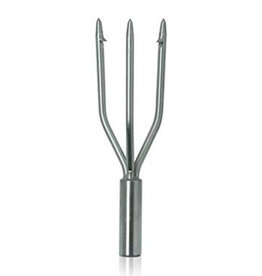 JBL International JBL Trident Point Stainless Steel