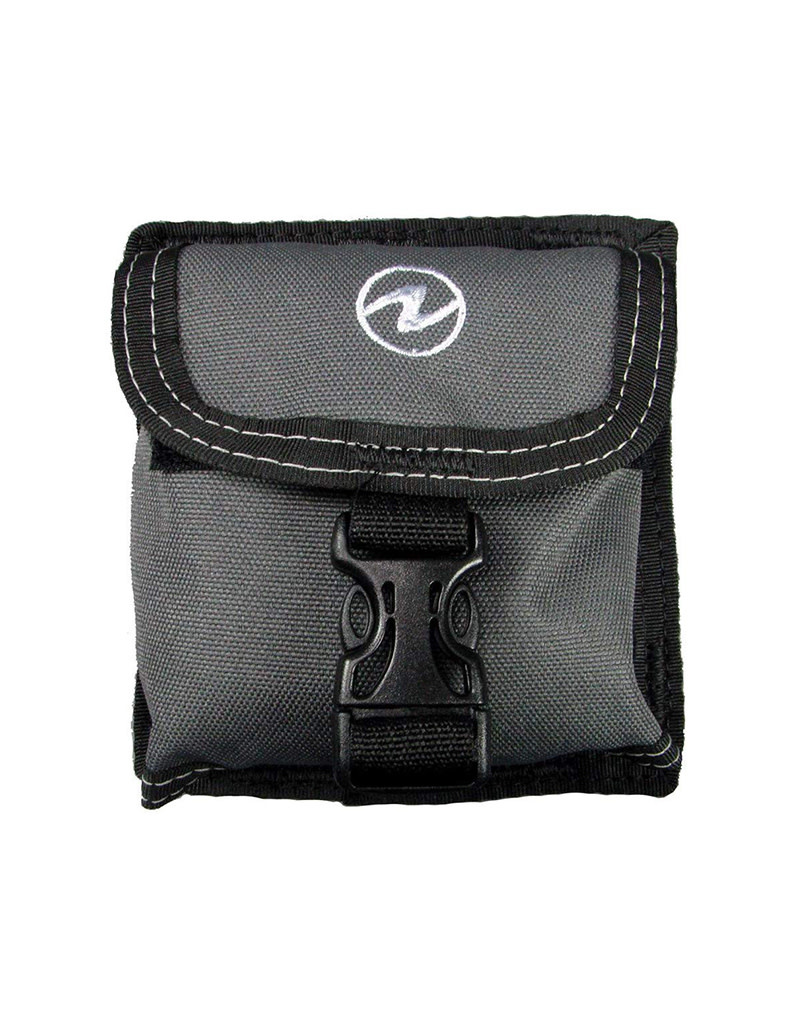 AquaLung AquaLung Removable Trim Pocket 5lb