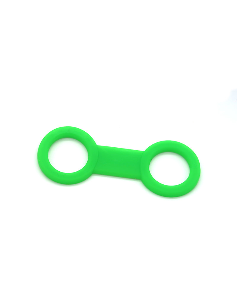 Snorkel Keeper Silicone ForceE Scuba Centers