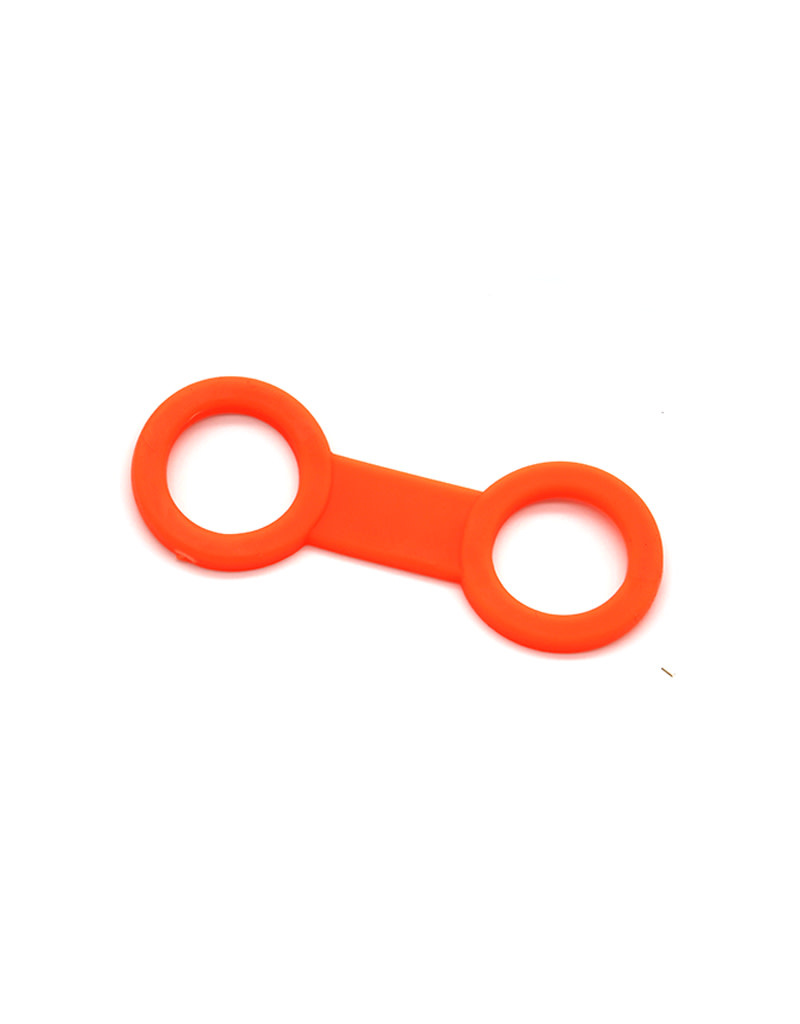 Snorkel Keeper Silicone ForceE Scuba Centers