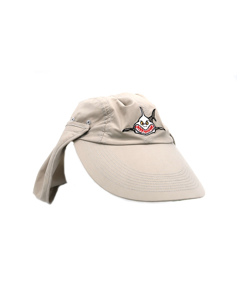 Trident Trident Hat Longbill Dive / Shark Hat