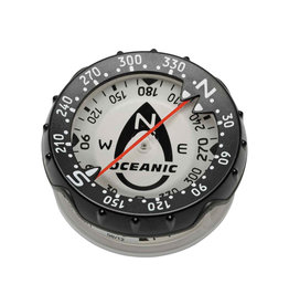 Huish Oceanic Sidescan Compass Module (Old Style) B/O nla