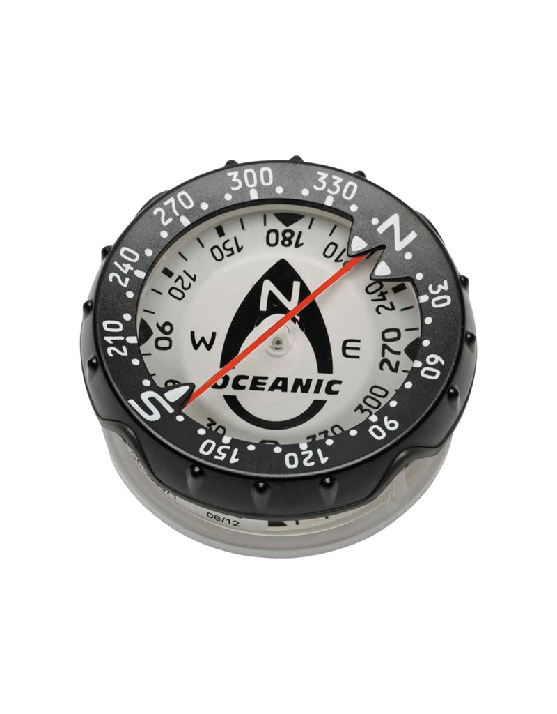 Oceanic Sidescan Compass Module ForceE Scuba Centers