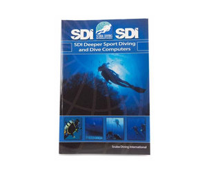 OPEN WATER DIVER Manual 日本語版 OpenWater_PADI_Manual_grande.