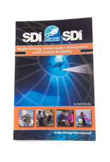 TDI / SDI / ERDI SDI Night / Navigation Manual DNO