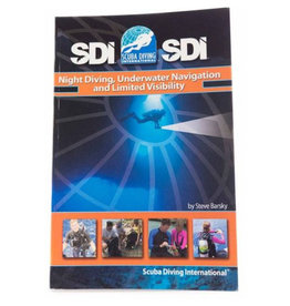 TDI / SDI / ERDI SDI Night / Navigation Manual DNO