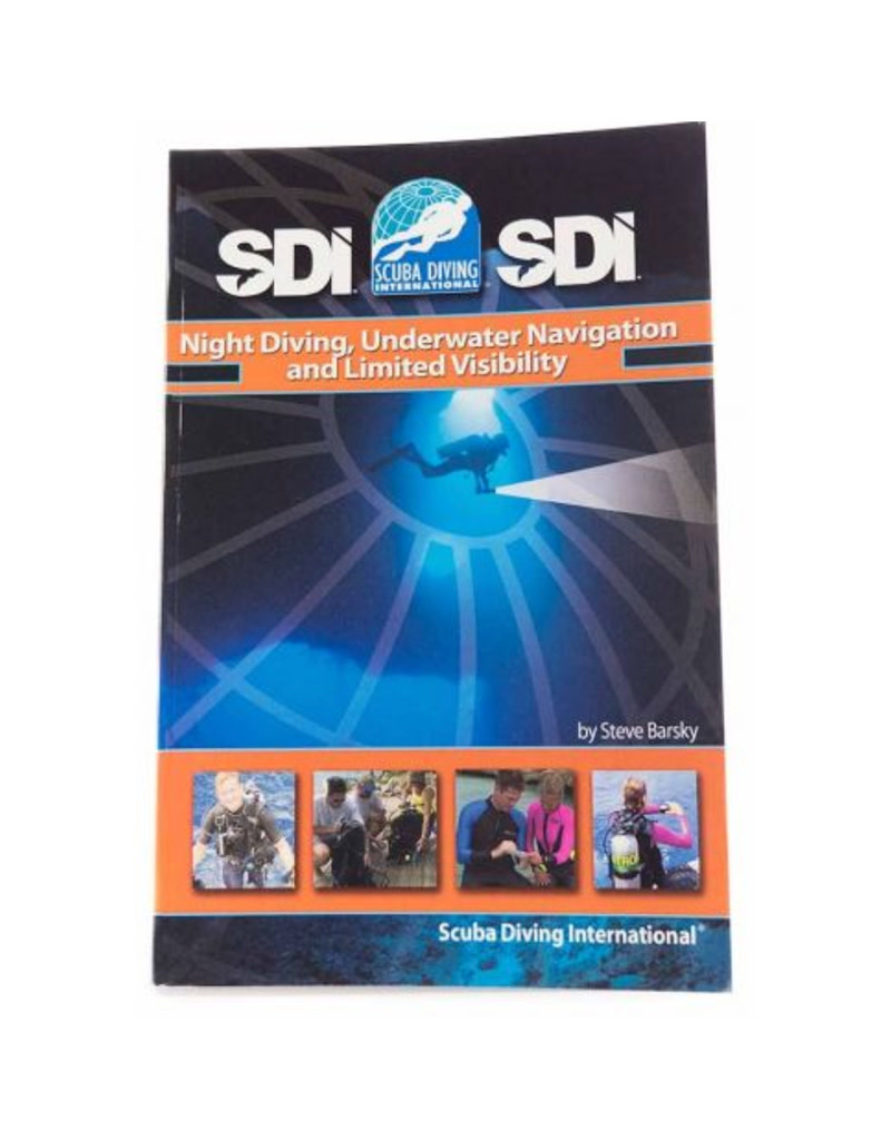 TDI / SDI / ERDI SDI Night / Navigation Manual DNO
