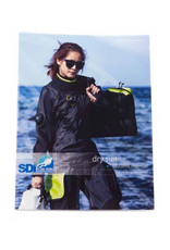 TDI / SDI / ERDI SDI Dry Suit Manual DNO