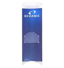 Huish Oceanic VEO Lens Cover - Plastic