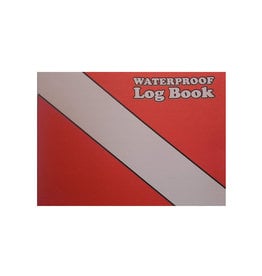 Marine Sports Mfg. Marine Sports Log Book Waterproof