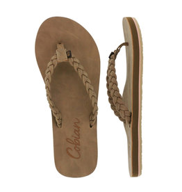 Cobian Cobian Braided Pacifica Sandals