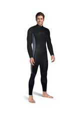 Mares Mares Mens 1mm M-Flex Fullsuit