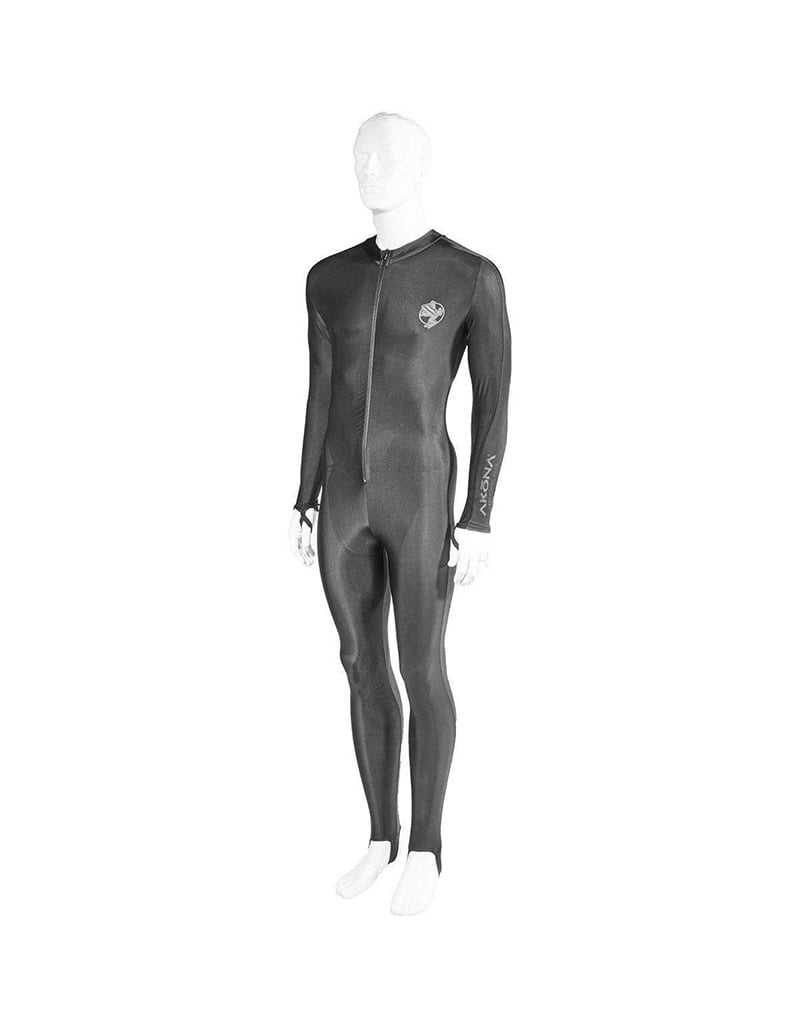 scuba skin suit