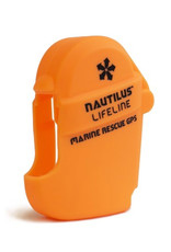 DiveAlert By Ideations Nautilus LifeLine Silicone Pouch