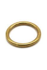 Marine Sports Mfg. Marine Sports Brass Ring 2"