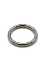 Marine Sports Mfg. Marine Sports Ring SS 1.5"