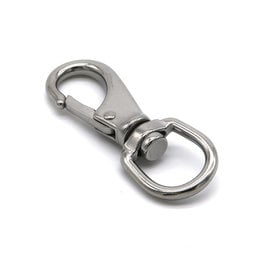 Marine Sports Mfg. Marine Sports Clip SS Swivel Eye #1