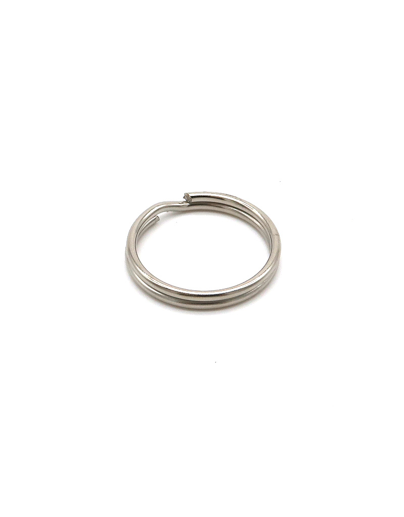 Marine Sports Mfg. Marine Sports 5/8'' SS Split Ring