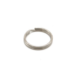 Marine Sports Mfg. Marine Sports Ring 1-1/4'' SS Split Ring