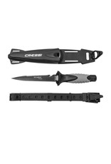 Cressi Cressi Finisher Knive