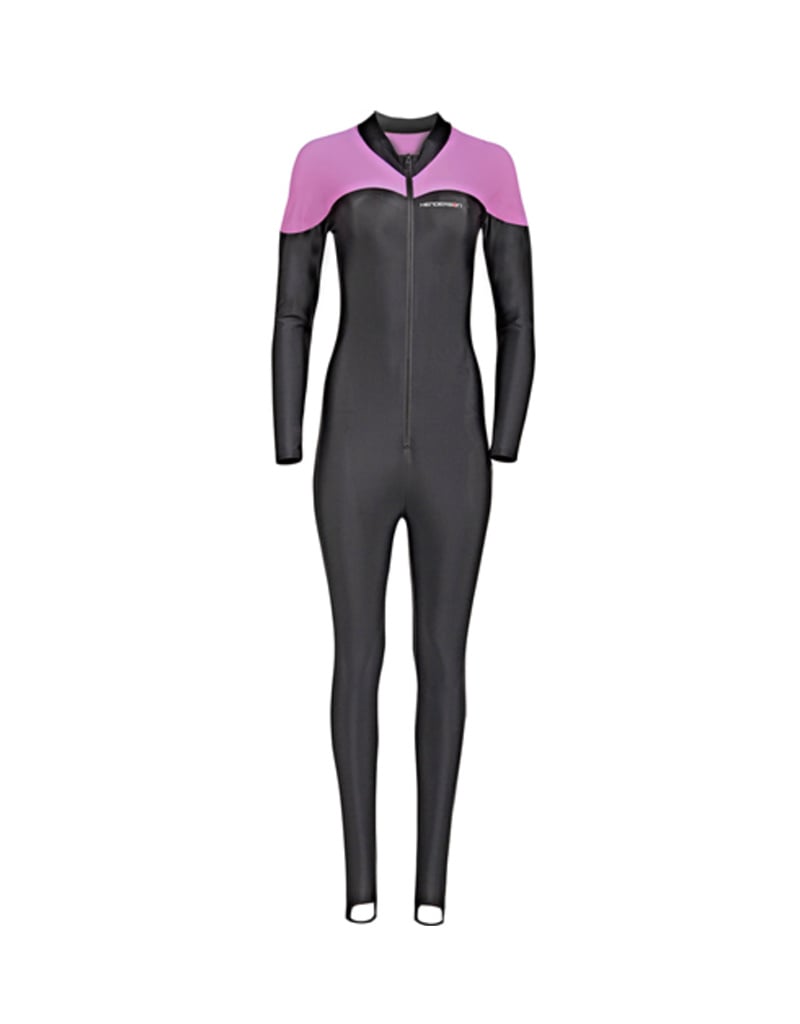 Henderson Henderson Womens Jumpsuit Lycra PINK