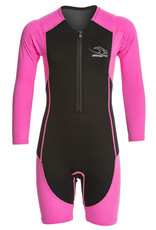 AquaLung Aqua Lung Stingray Suit LS Youth